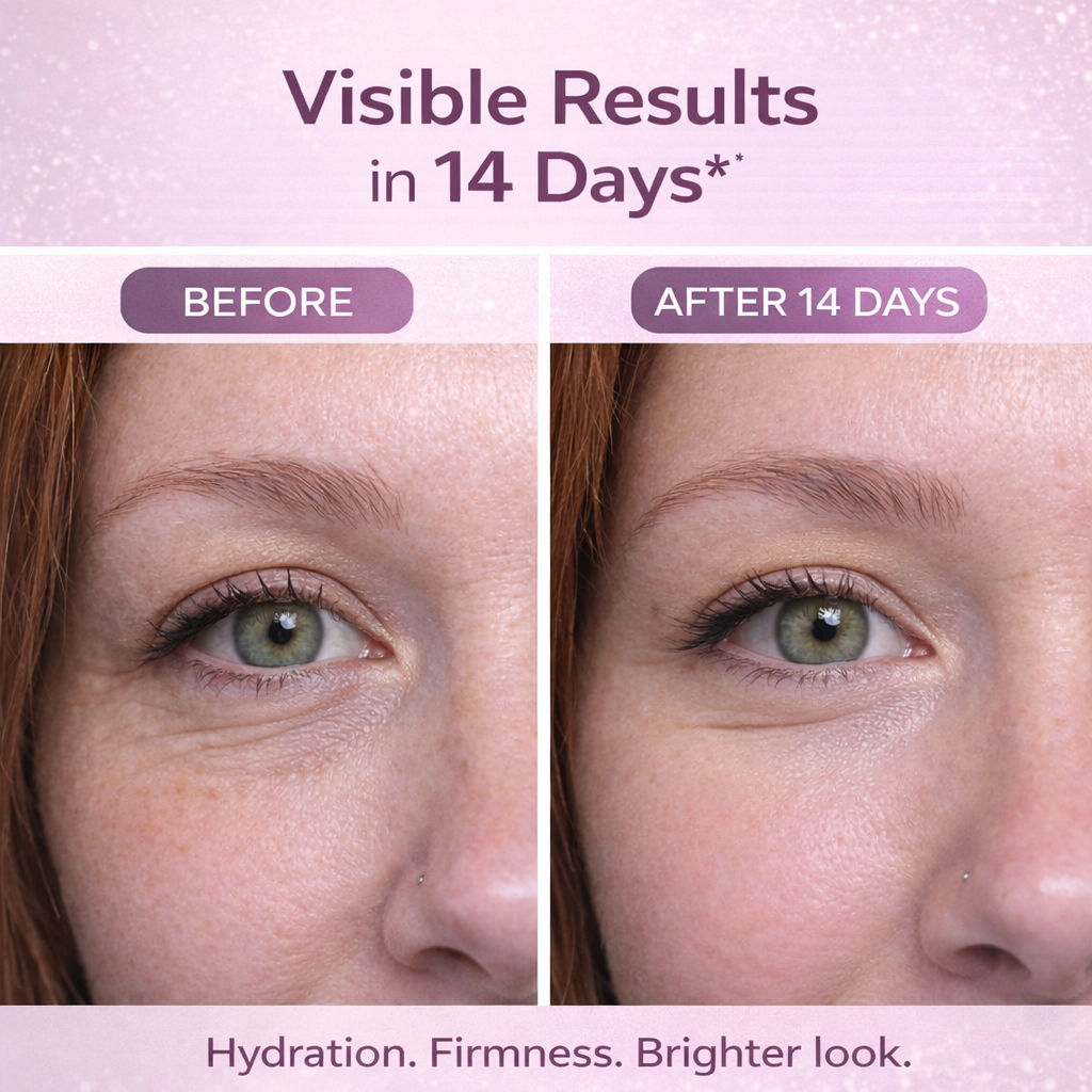 Medicube PeptideGlow Eye Set