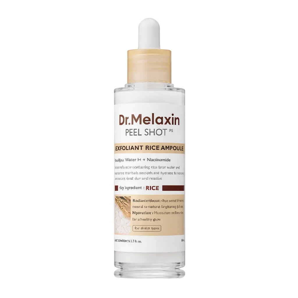 Glow Renew Ampoule