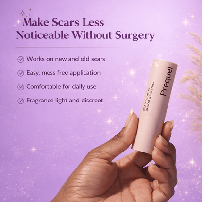 ScarSmooth Stick