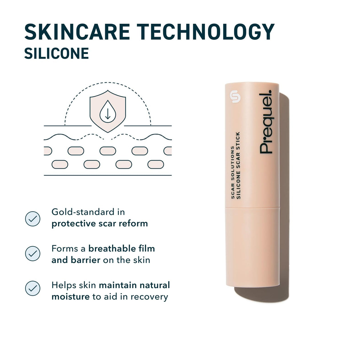 ScarSmooth Stick