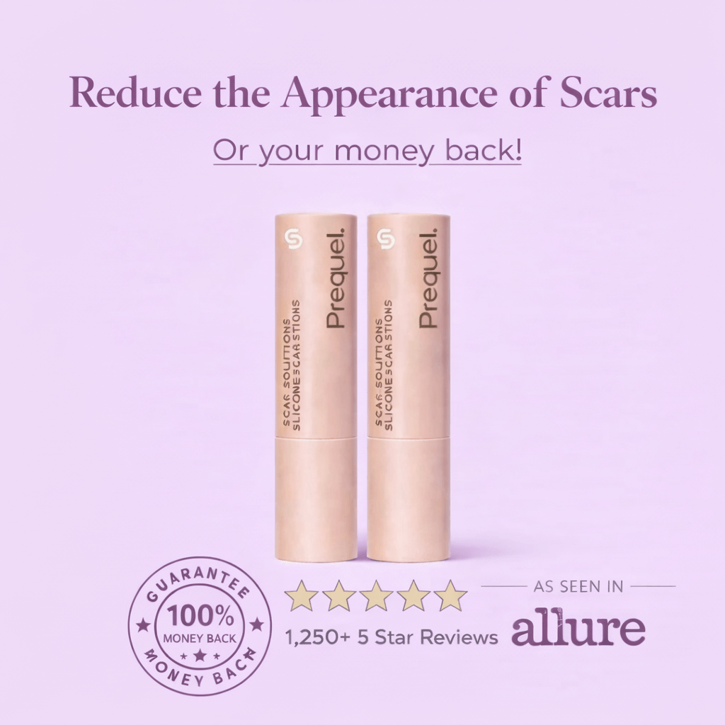 ScarSmooth Stick