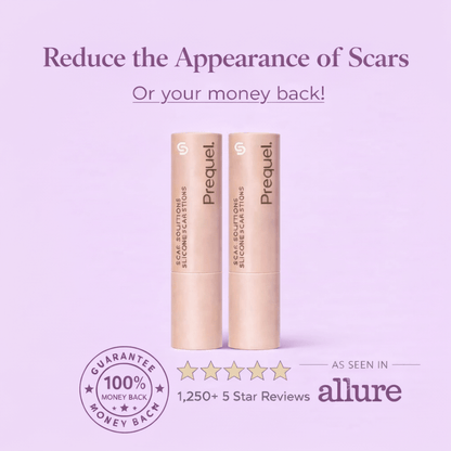 ScarSmooth Stick