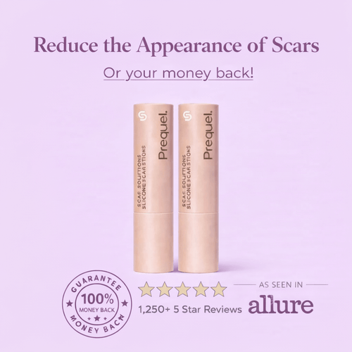 ScarSmooth Stick