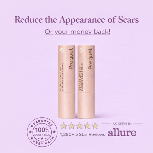 ScarSmooth Stick
