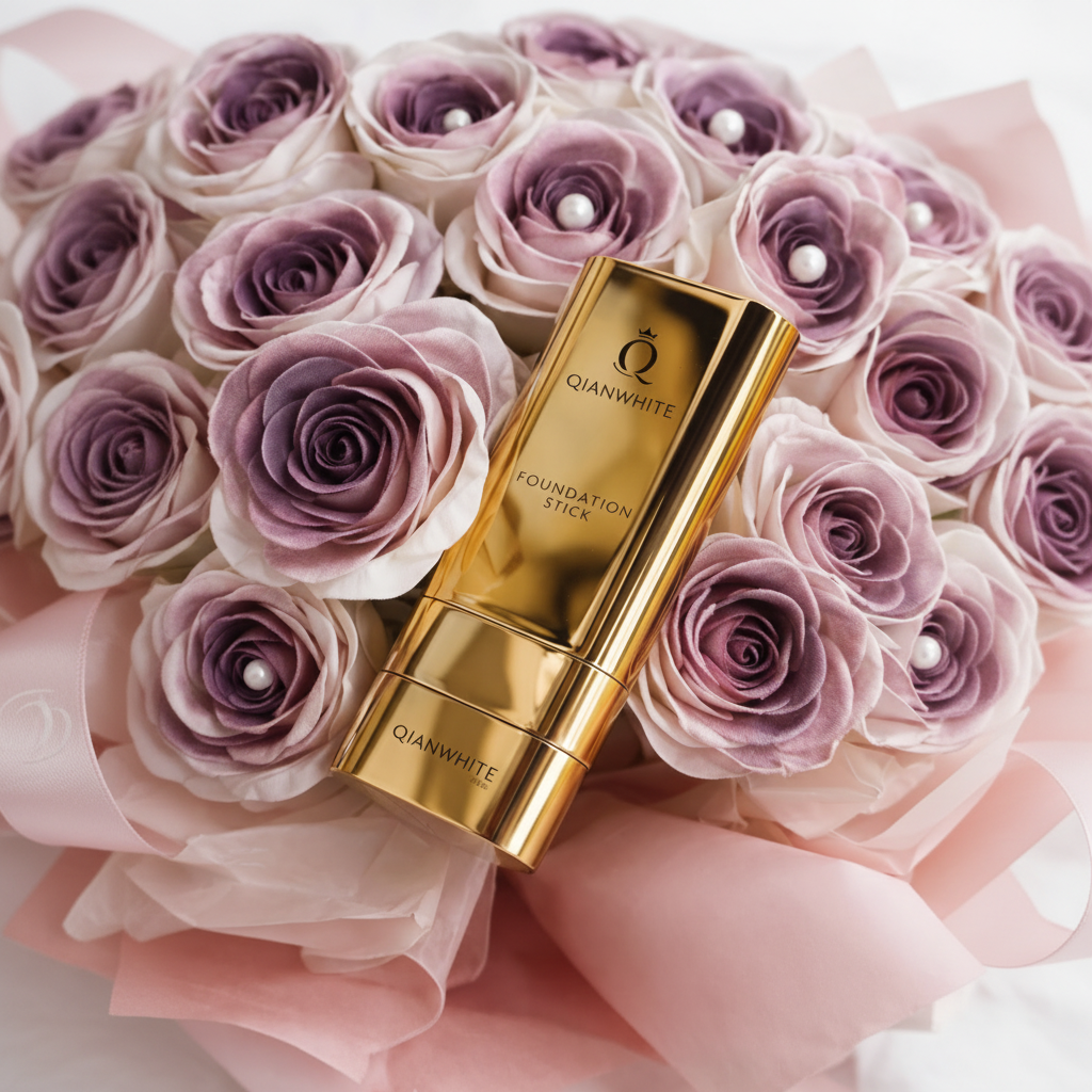 GlowPerfect Luminous Foundation Stick