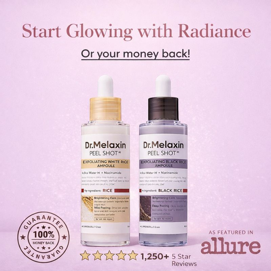 Glow Renew Ampoule
