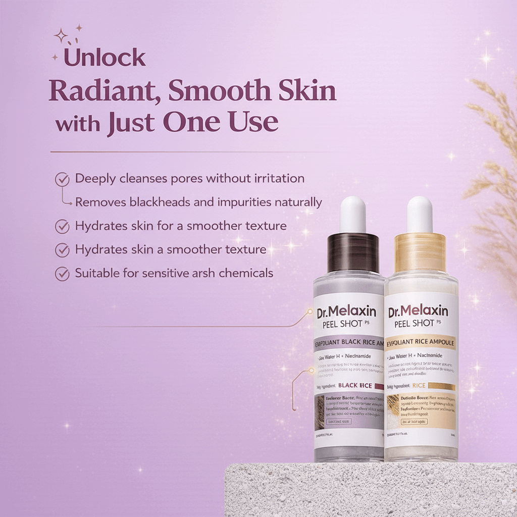 Glow Renew Ampoule