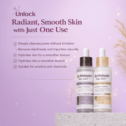 Glow Renew Ampoule