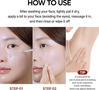 Glow Renew Ampoule